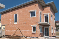 Woodditton home extensions