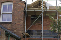 free Woodditton home extension quotes