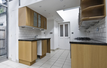 Woodditton kitchen extension leads